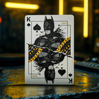 Zdjęcie produktu Batman - Gotham 85th Anniversary Gra Karciana Deluxe Edition