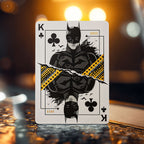 Zdjęcie produktu Batman - Gotham 85th Anniversary Gra Karciana Deluxe Edition
