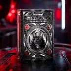 Product image Star Wars - Dark Side Card Game Deluxe Edition