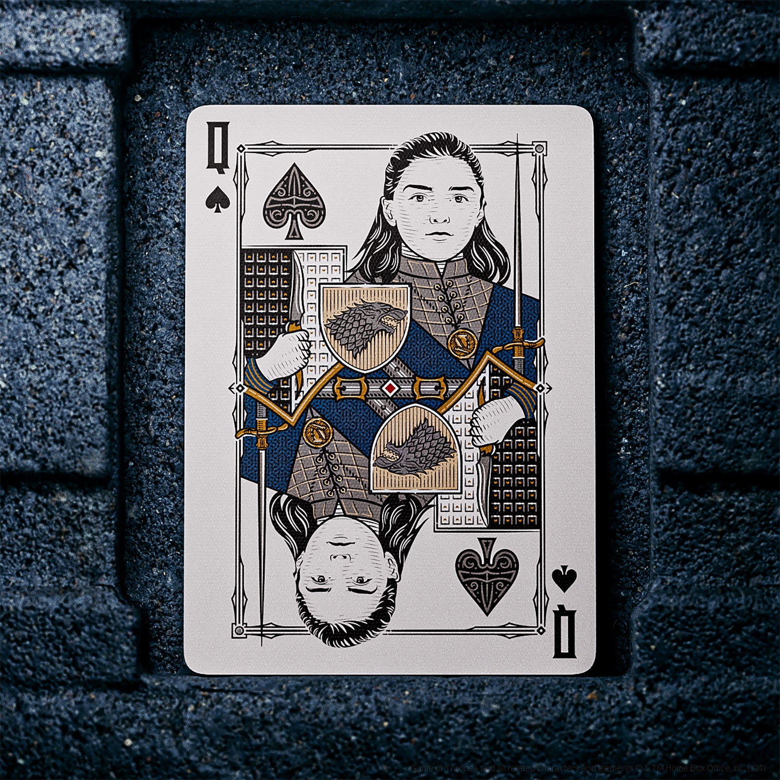 Zdjęcie produktu Gra o Tron - Westeros Gra Karciana Deluxe Edition