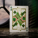 Product image Wicked - Emerald City Card Game Deluxe Edition
