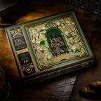 Product image The Lord of the Rings - Gate to Middle-earth Premium Puzzle