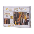 Zdjęcie produktu Harry Potter - Model ulicy Pokątnej Book Nook Zestaw do składania z drewna
