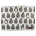 Zdjęcie produktu Mój sąsiad Totoro - Silhouette Podkładka
