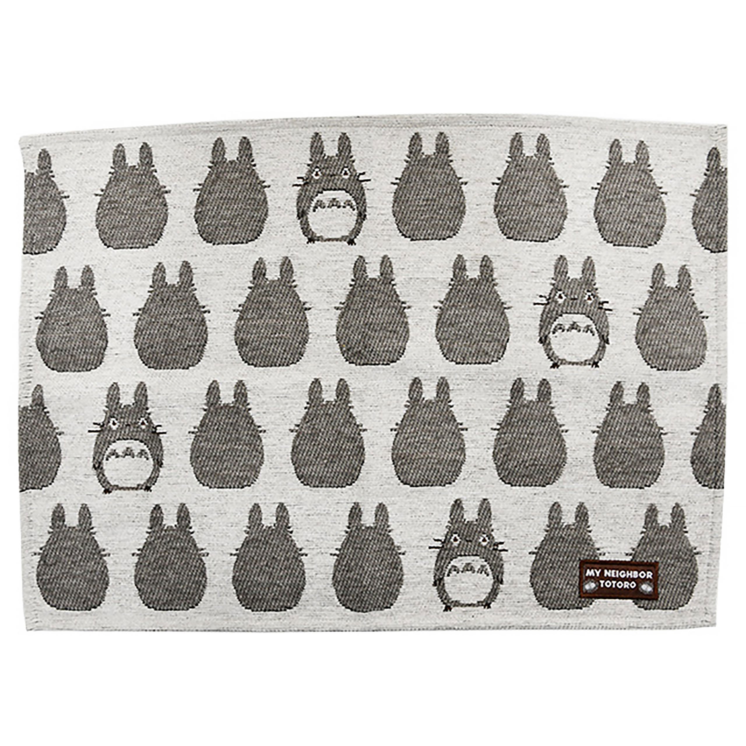 Zdjęcie produktu Mój sąsiad Totoro - Silhouette Podkładka