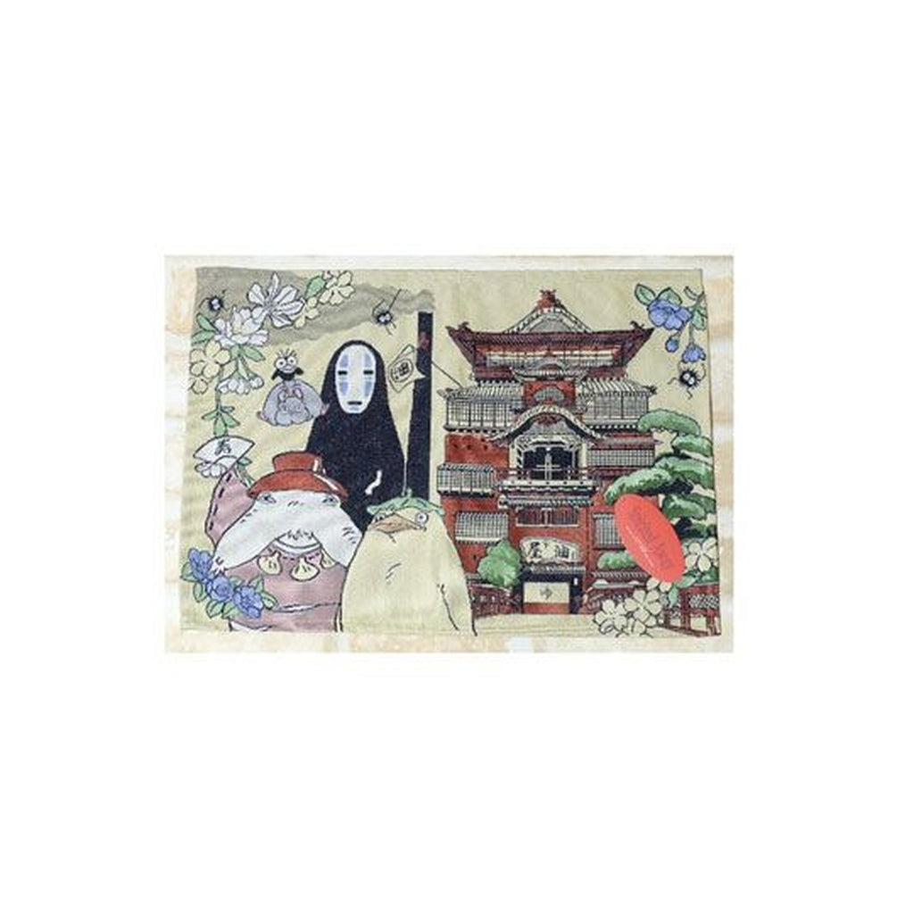 Product image Spirited Away - No-Face Placemat