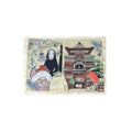 Product image Spirited Away - No-Face Placemat
