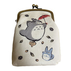 Zdjęcie produktu Mój sąsiad Totoro - Portfel Chu Totoro