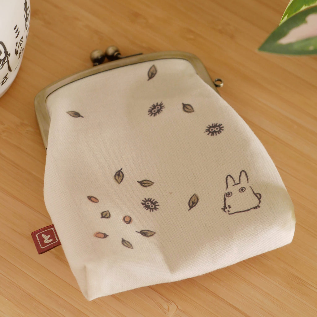 Zdjęcie produktu Mój sąsiad Totoro - Portfel Chu Totoro