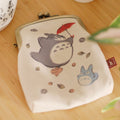 Zdjęcie produktu Mój sąsiad Totoro - Portfel Chu Totoro