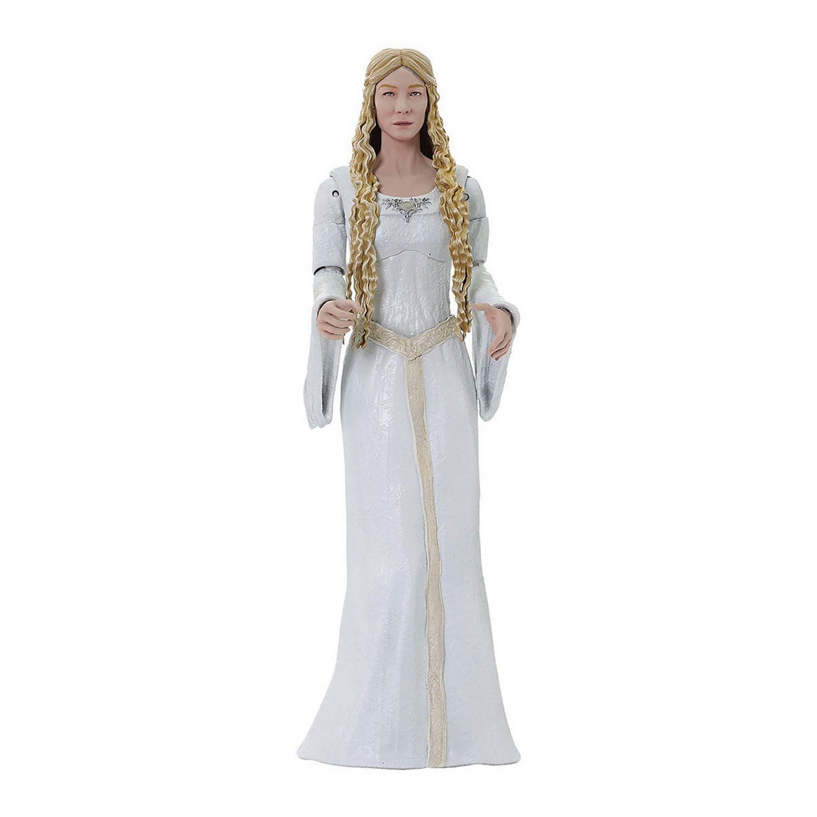 Product image The Lord of the Rings - Galadriel Action Figure