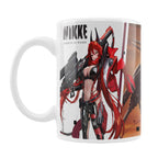 Zdjęcie produktu Goddess of Victory: Nikke - Kubek Red Hood