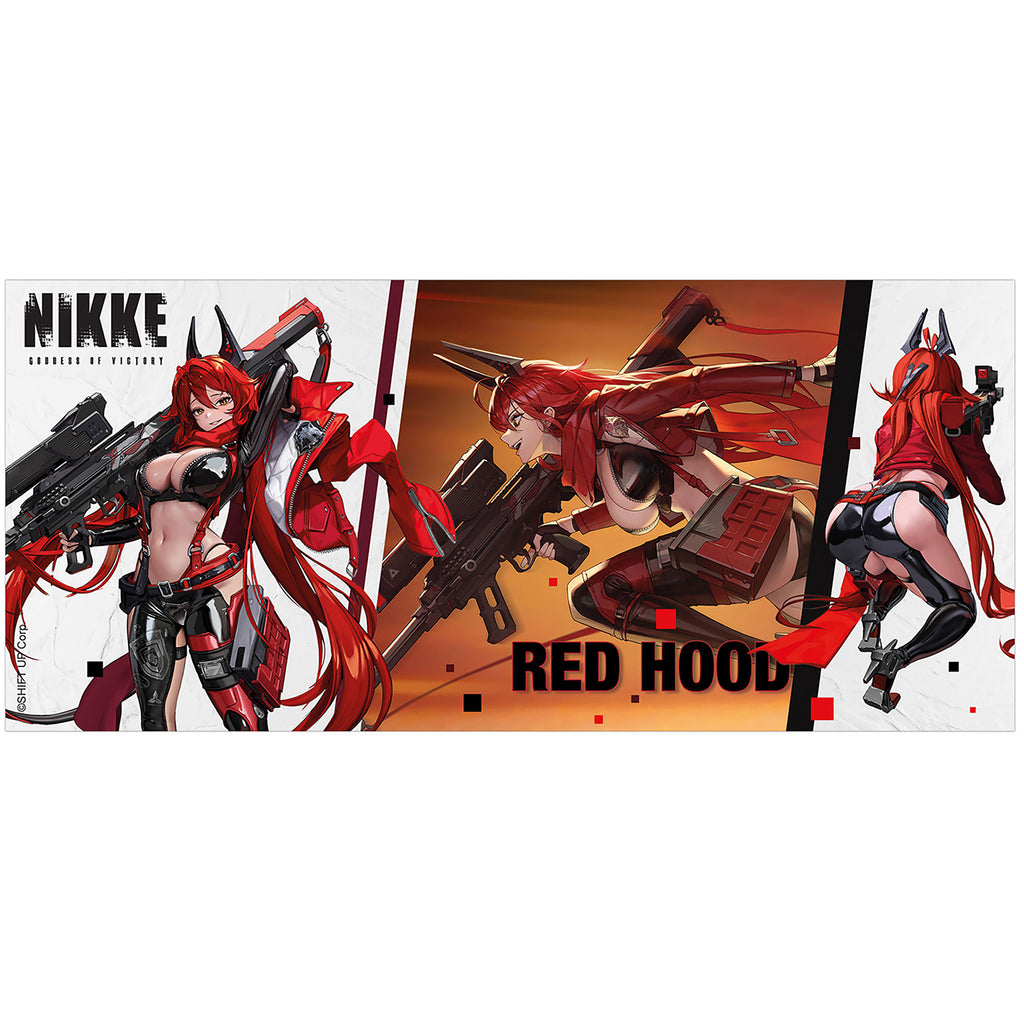 Zdjęcie produktu Goddess of Victory: Nikke - Kubek Red Hood
