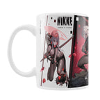 Zdjęcie produktu Goddess of Victory: Nikke - Scarlet Kubek