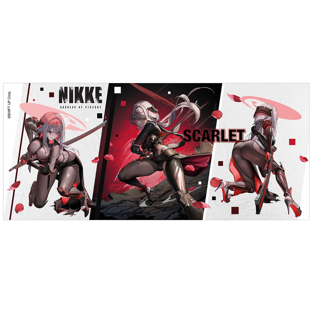 Zdjęcie produktu Goddess of Victory: Nikke - Scarlet Kubek