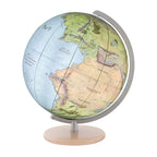 Product image The Lord of the Rings - Middle-earth Globe with Light 30cm