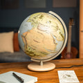 Product image The Lord of the Rings - Middle-earth Globe with Light 30cm