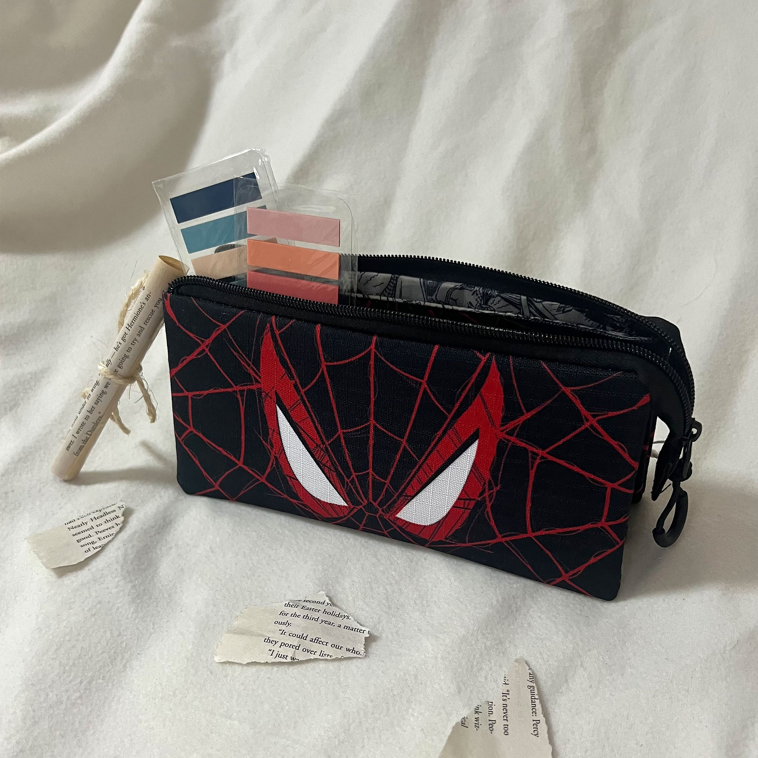 Zdjęcie produktu Spider-Man - Piórnik
