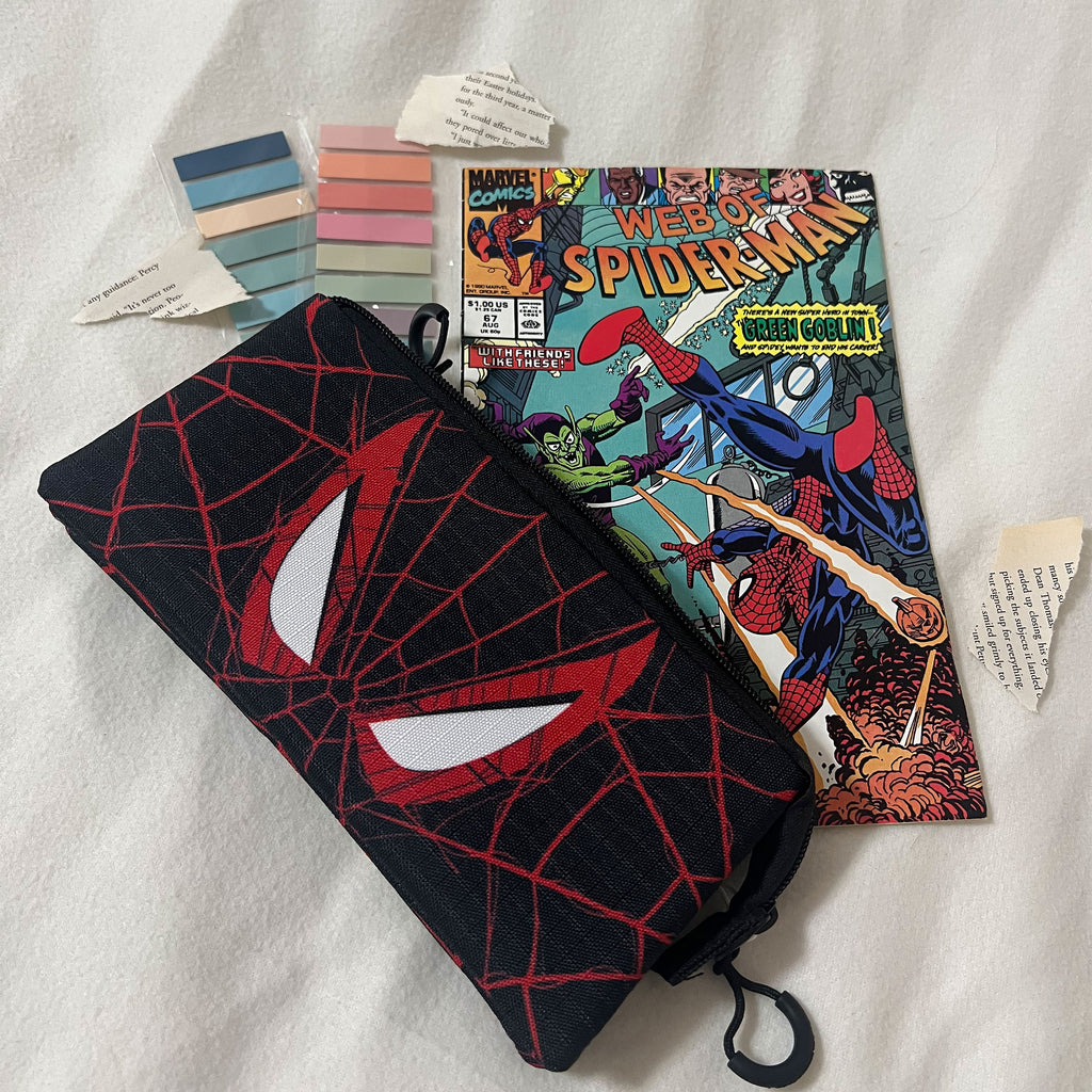 Zdjęcie produktu Spider-Man - Piórnik
