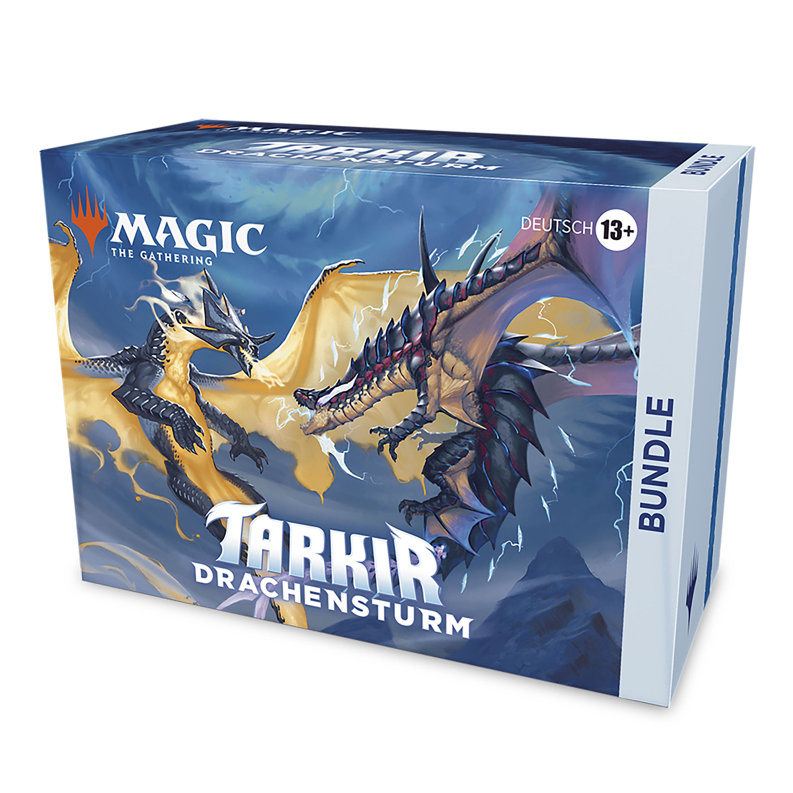 Product image Magic The Gathering - Tarkir: Dragonstorm Bundle