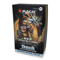 Zdjęcie produktu Magic The Gathering - Tarkir: Smocza Burza - Commander Deck Abzan-Bollwerk