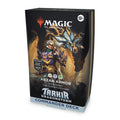 Zdjęcie produktu Magic The Gathering - Tarkir: Dragonstorm - Commander Deck Abzan Armor