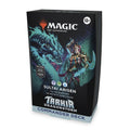 Zdjęcie produktu Magic The Gathering - Tarkir: Dragonstorm - Commander Deck Sulati Arisen