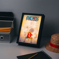 Zdjęcie produktu One Piece - Lampa LED Luffy