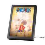 Zdjęcie produktu One Piece - Lampa LED Luffy