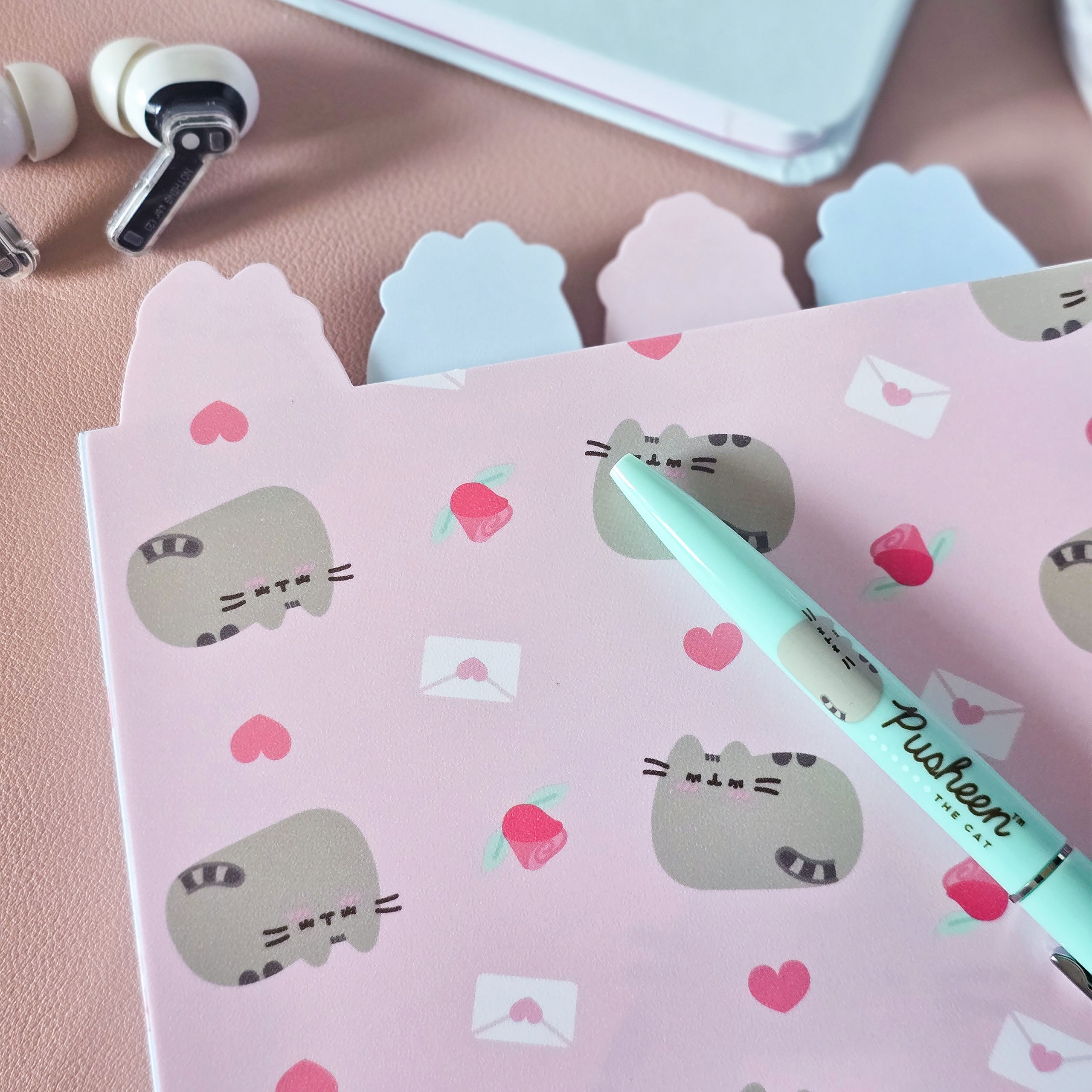 Zdjęcie produktu Pusheen - You're Sweet Spiralny Notatnik