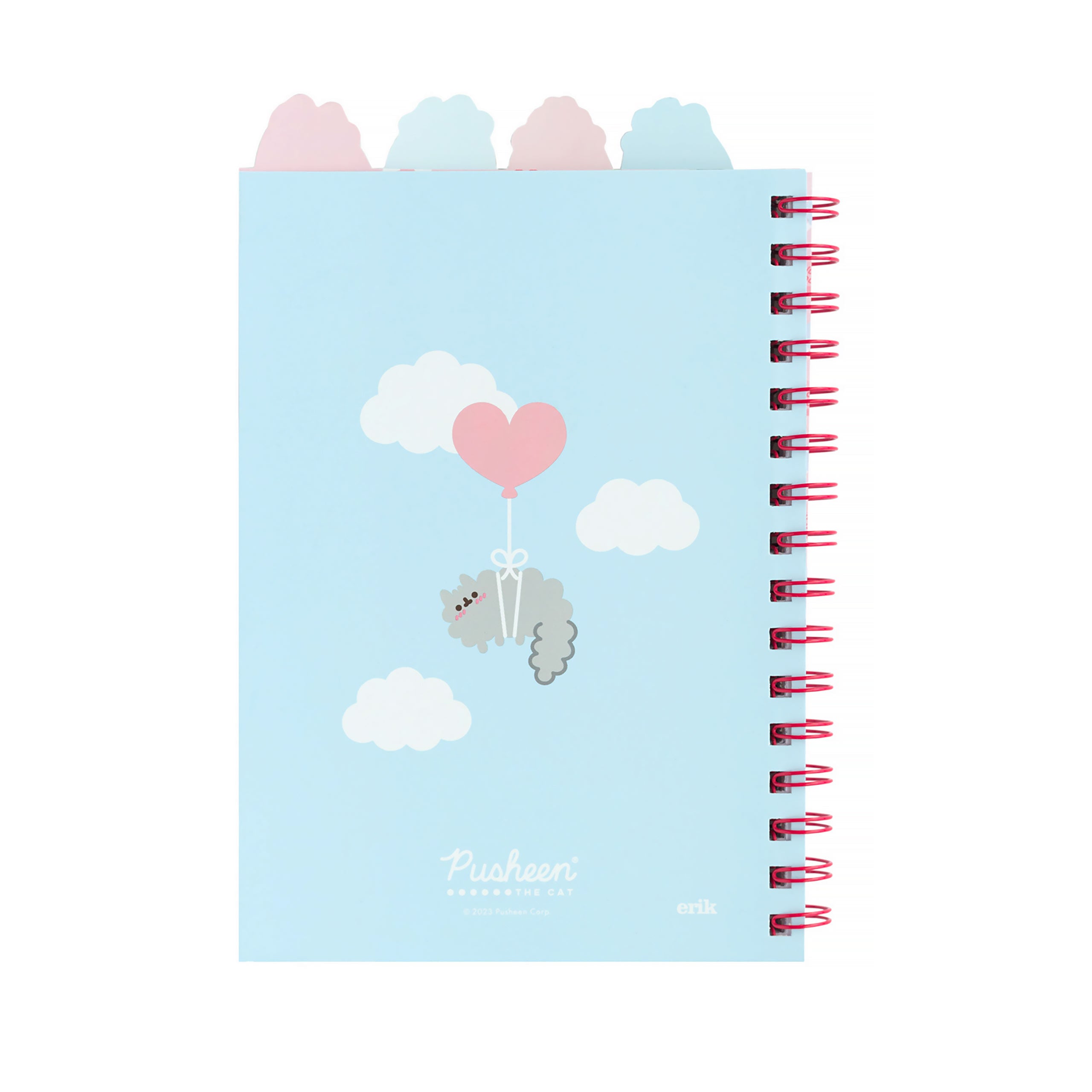Product image Pusheen - You're Sweet Spiral Notebook