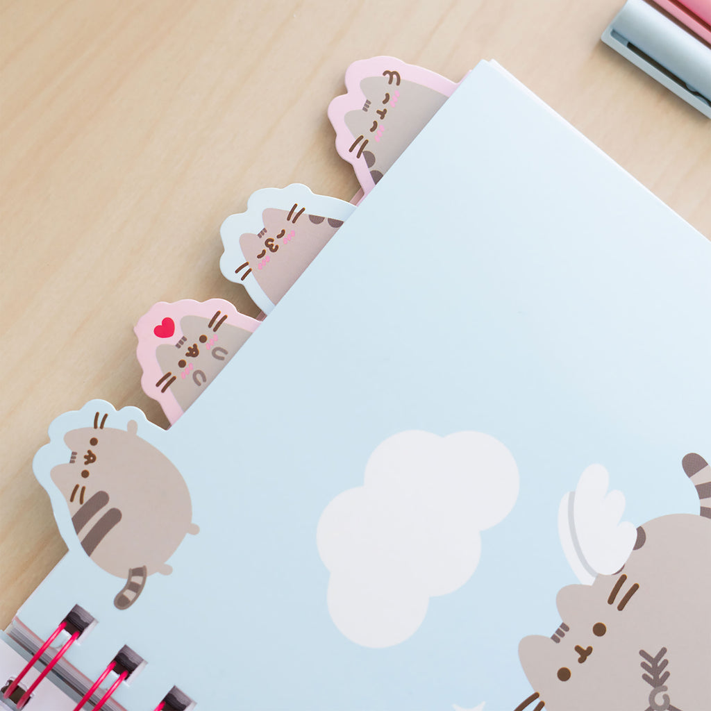 Product image Pusheen - You're Sweet Spiral Notebook