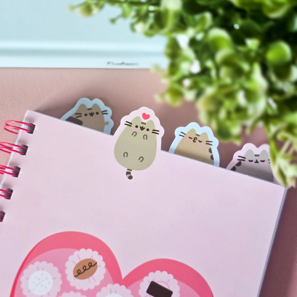 Product image Pusheen - You're Sweet Spiral Notebook