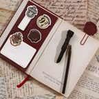 Product image Harry Potter - Hogwarts Writing Set 14-piece