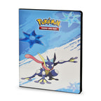 Zdjęcie produktu Pokemon - Album kolekcjonerski z Greninją
