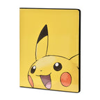 Zdjęcie produktu Pokemon - Album na Karty Kolekcjonerskie Pikachu