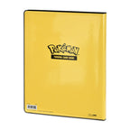 Zdjęcie produktu Pokemon - Album na Karty Kolekcjonerskie Pikachu