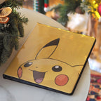 Zdjęcie produktu Pokemon - Album na Karty Kolekcjonerskie Pikachu