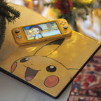 Zdjęcie produktu Pokemon - Album na Karty Kolekcjonerskie Pikachu