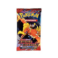 Zdjęcie produktu Pokemon - Karmazyn i Purpura Wieczni Rywale Booster Kart Kolekcjonerskich