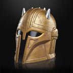 Zdjęcie produktu Replika hełmu The Armorer Black Series - Star Wars