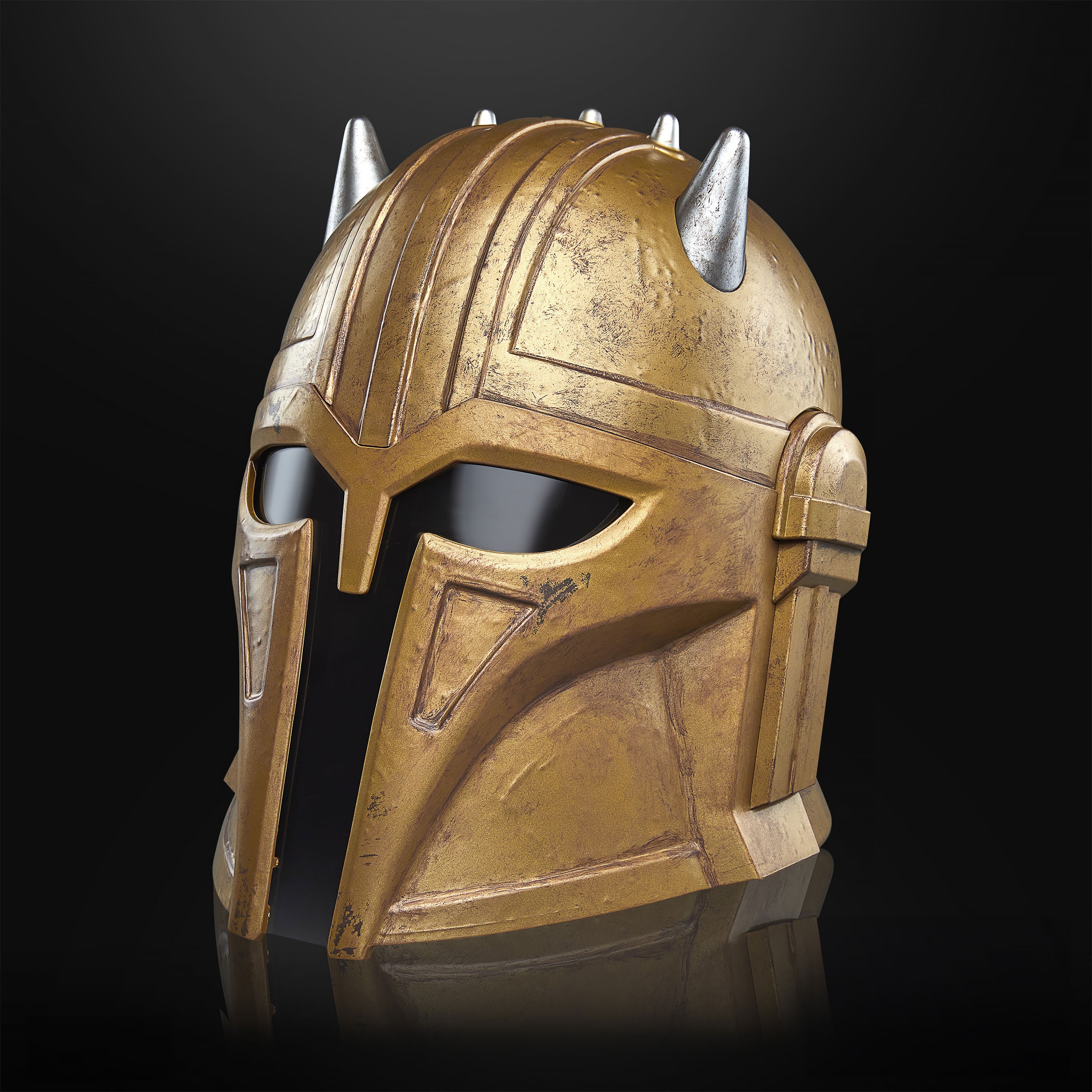 Zdjęcie produktu Replika hełmu The Armorer Black Series - Star Wars