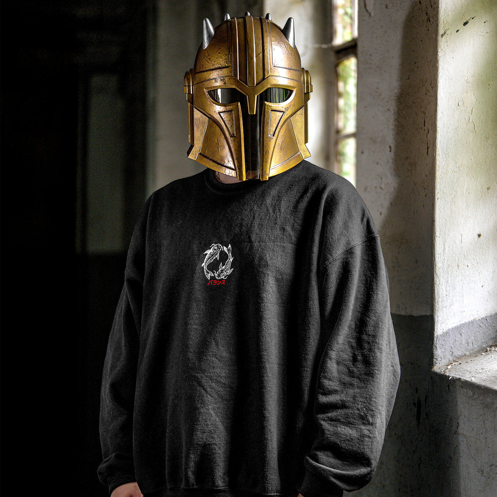 Zdjęcie produktu Replika hełmu The Armorer Black Series - Star Wars