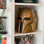 Zdjęcie produktu Replika hełmu The Armorer Black Series - Star Wars