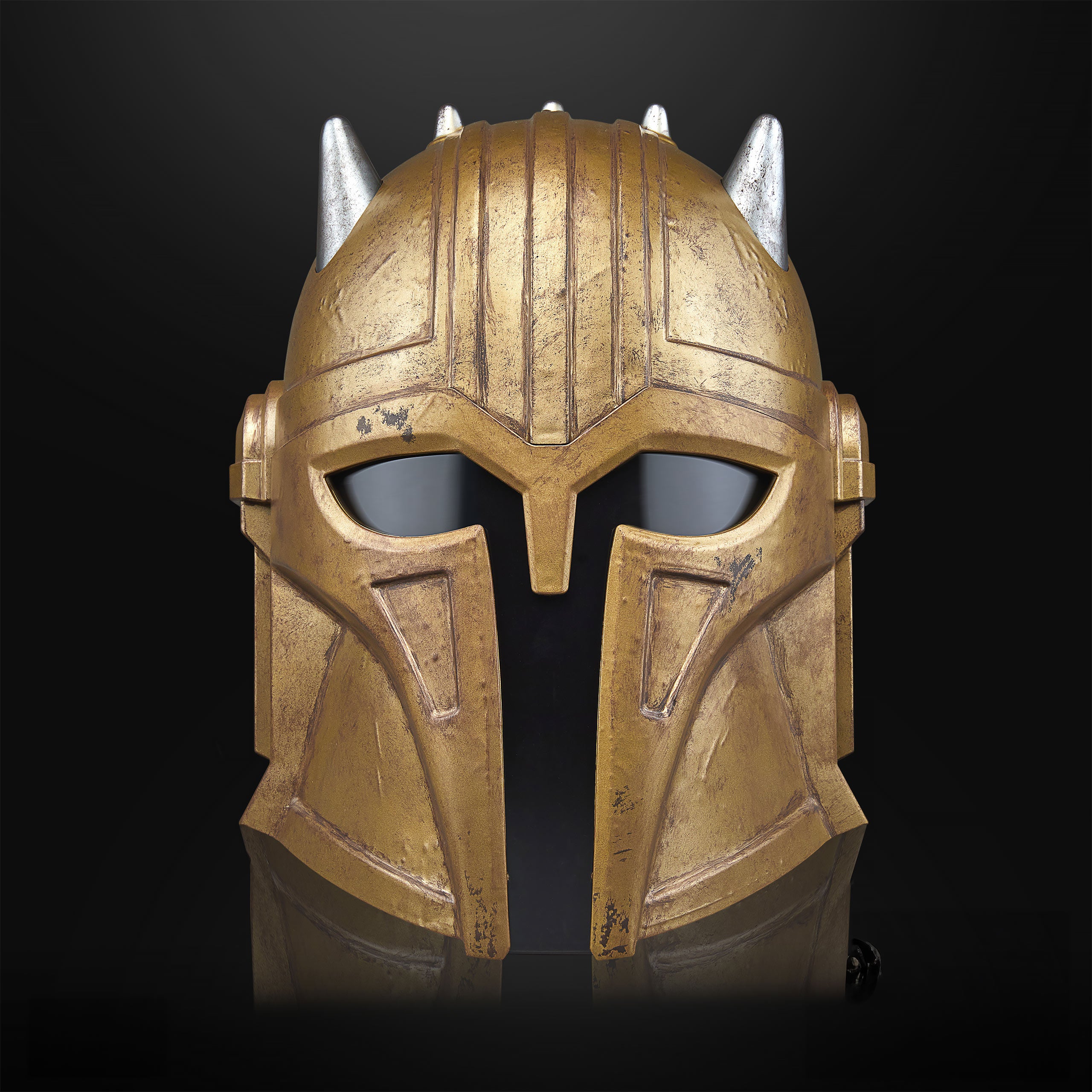 Zdjęcie produktu Replika hełmu The Armorer Black Series - Star Wars
