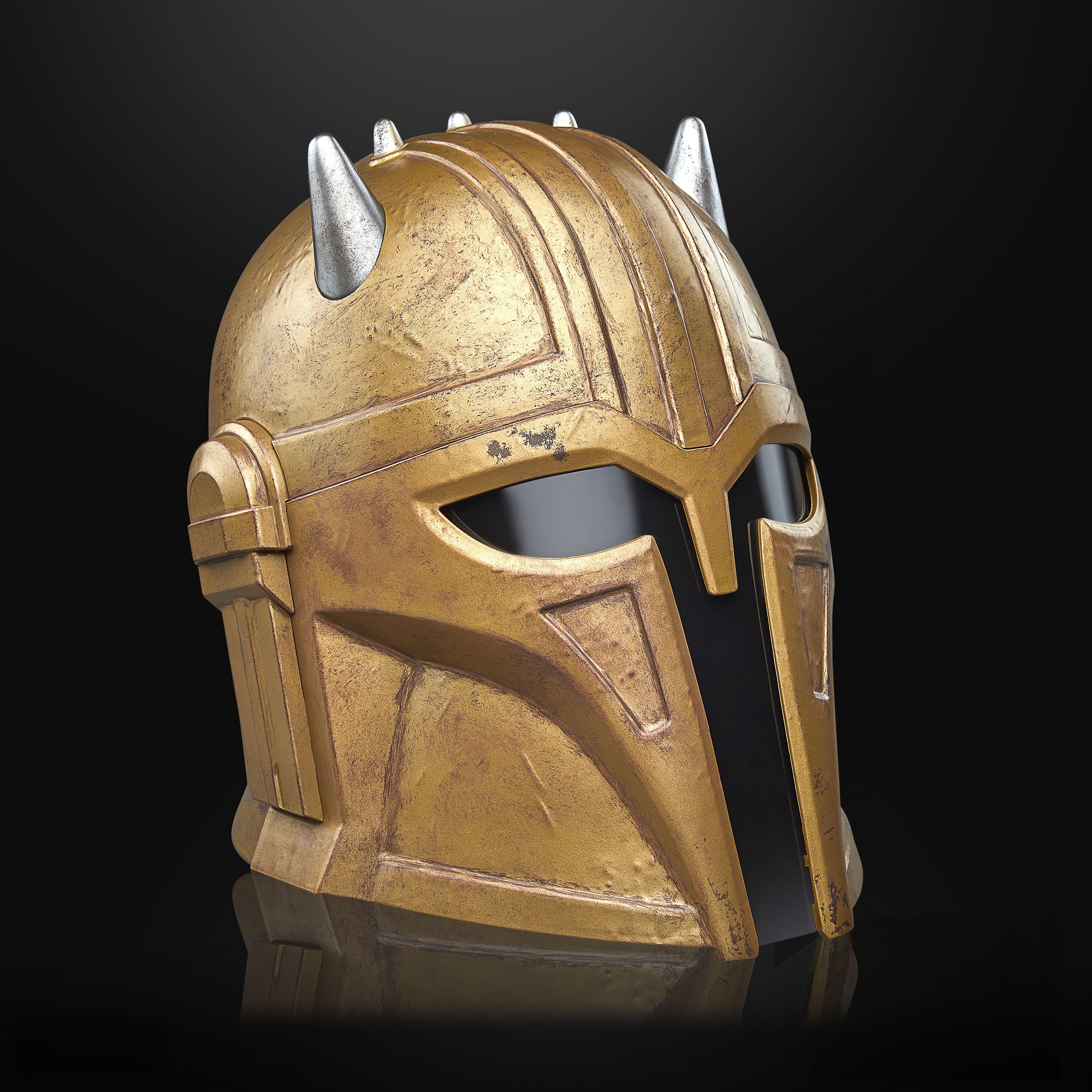 Zdjęcie produktu Replika hełmu The Armorer Black Series - Star Wars