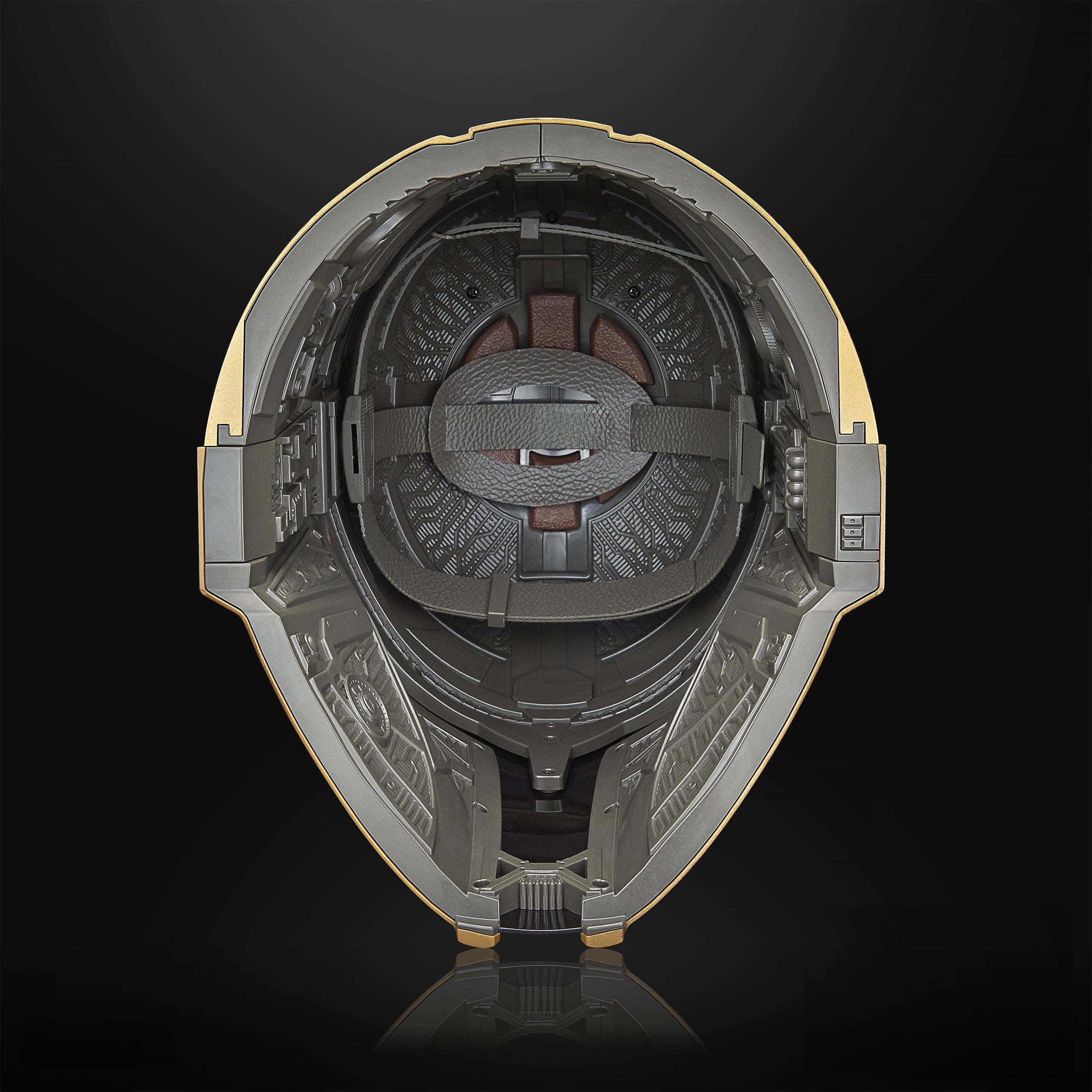 Zdjęcie produktu Replika hełmu The Armorer Black Series - Star Wars