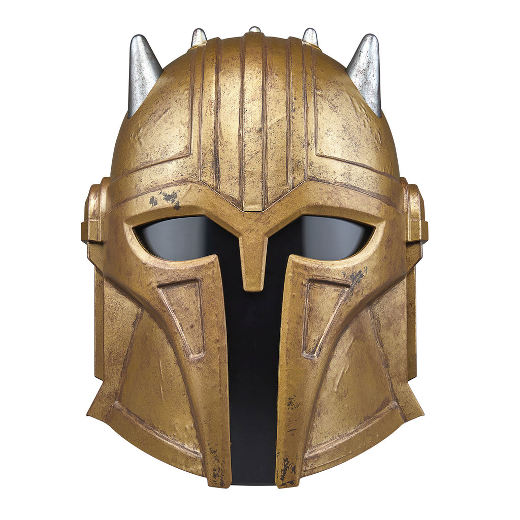 Zdjęcie produktu Replika hełmu The Armorer Black Series - Star Wars