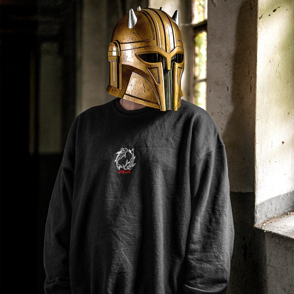 Zdjęcie produktu Replika hełmu The Armorer Black Series - Star Wars
