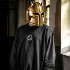Zdjęcie produktu Replika hełmu The Armorer Black Series - Star Wars
